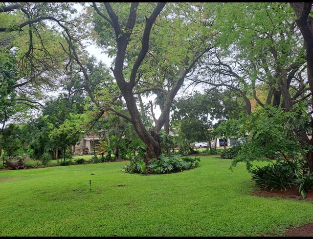 37.90HA FARM FOR SALE IN MODDERFONTEIN AH